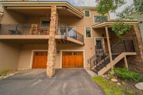 Enclave 17 by SummitCove Lodging